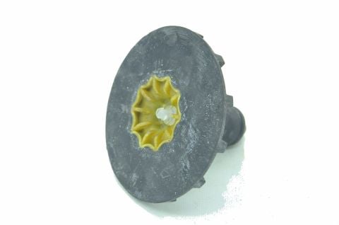 Amortisör Lastiği Arka Üst Kango III