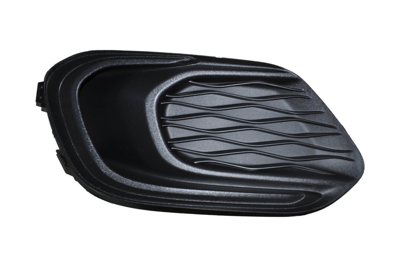 Sis Far Çerçevesi Sol (Sissiz) Egea Hb