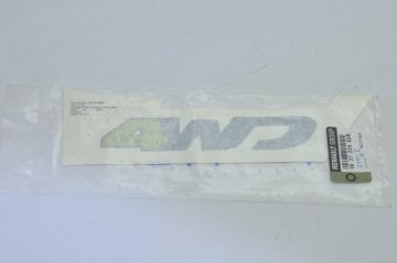 4Wd Yazı Dacıa Duster