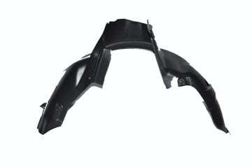 Çamurluk Davlumbazı Ön Sol Albea-Palio 2002 Sonrası