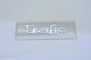 Trafic Yazı