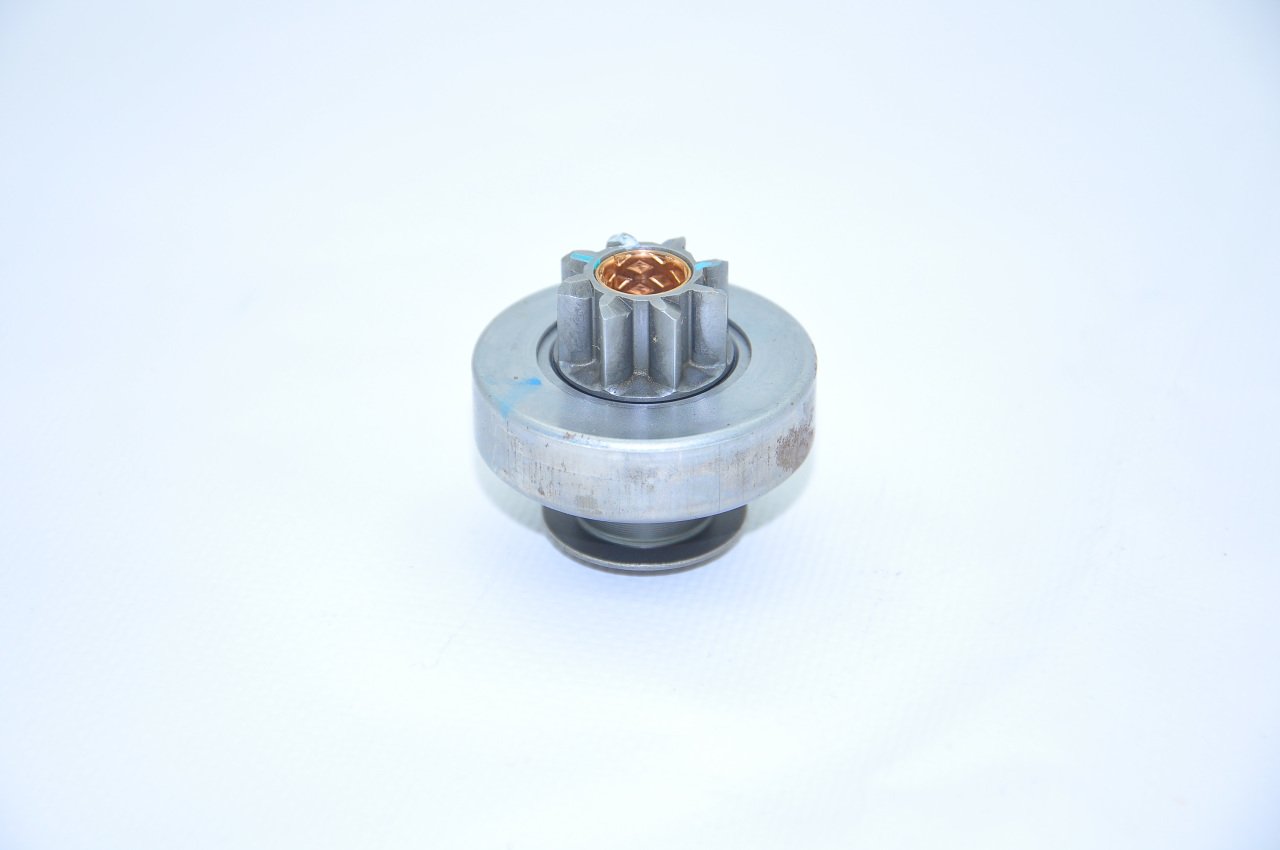 Marş Dişlisi 1.6 16 Valf Megane II-Clio