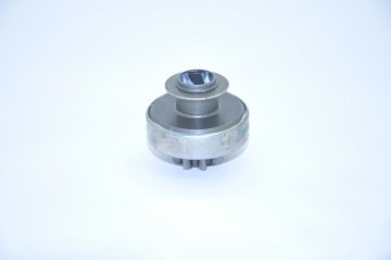 Marş Dişlisi 1.6 16 Valf Megane II-Clio