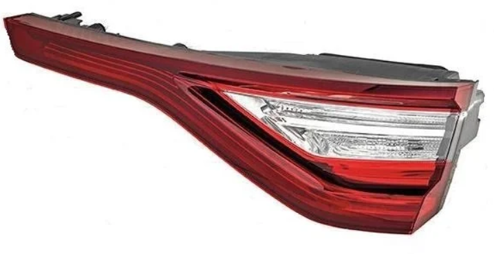 Stop Lambası İç Sağ Megane IV HB