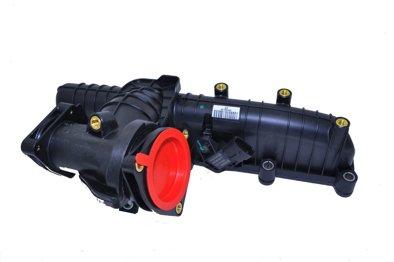 Manifold Emme 2.3 Ducato