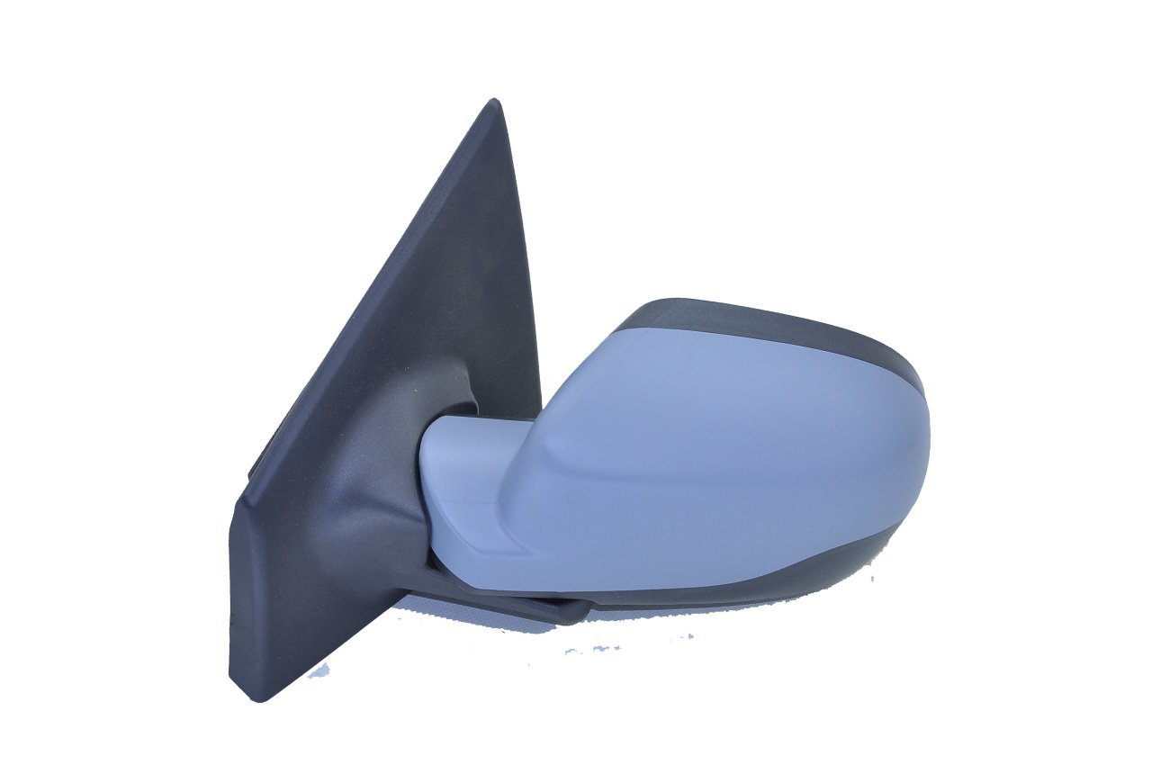 Dış Dikiz Ayna Sol Clio III Hb 2010-2012 Arası (Elektirikli)