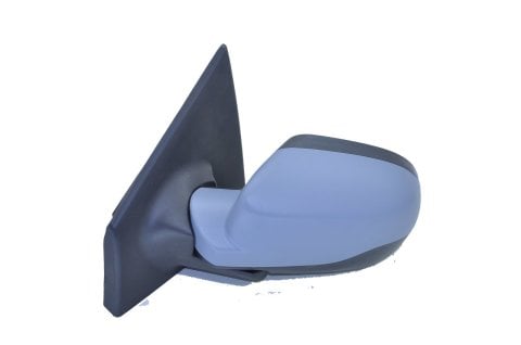 Dış Dikiz Ayna Sol Clio III Hb 2010-2012 Arası (Elektirikli)