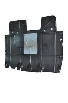 Karter Muhafazası Grande Punto (Plastik)