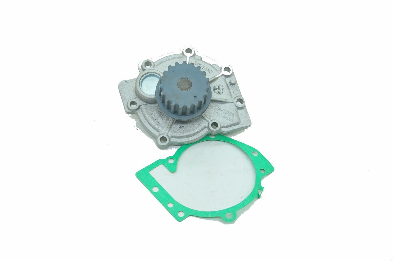 Devirdaim 2.0 16 Valf Laguna N7Q