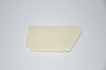 Yakıt Depo Dış Kapak Tipo