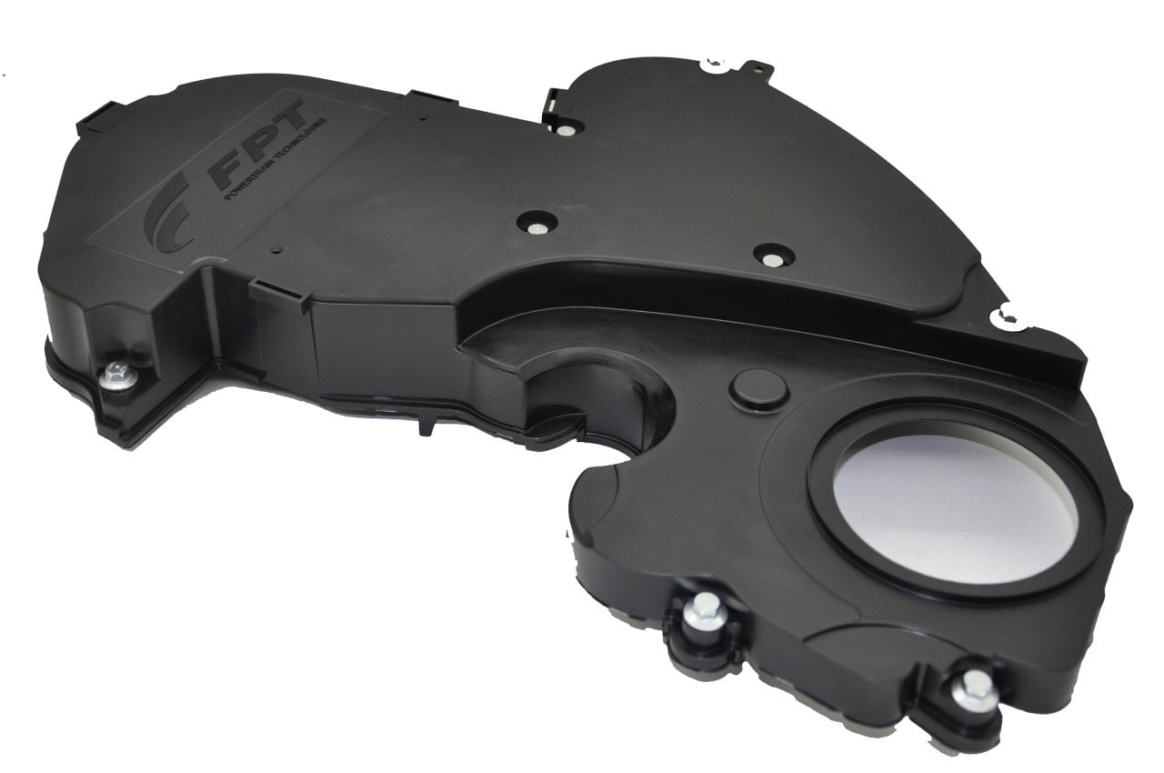 Triger Dış Kapağı 2.3 Ducato 2006 Sonrası