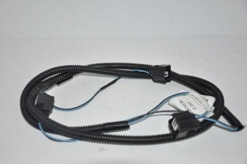 Plaka Lamba Tesisatı Megane II