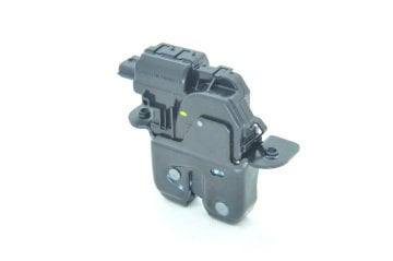 Bagaj Kilidi İç Fluence