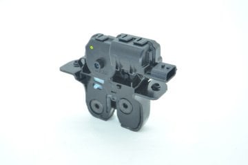 Bagaj Kilidi İç Fluence