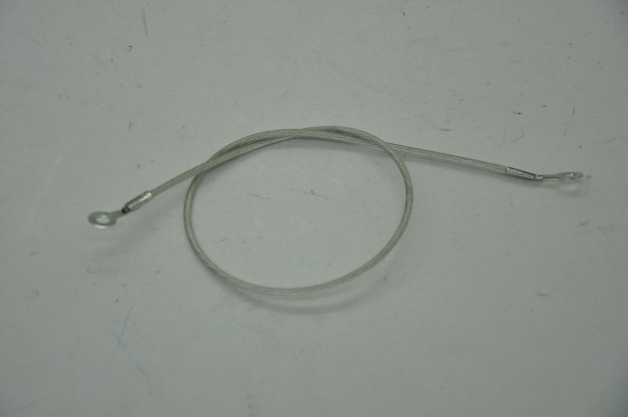 Motor Kaput Gergi Teli R9-R11