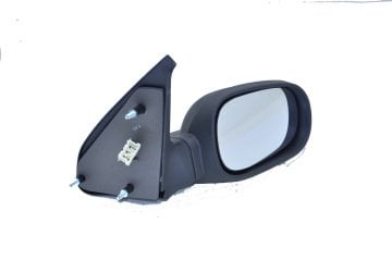 Dış Dikiz Ayna Sağ Clio 1995-1998 Arası (Elektirikli)