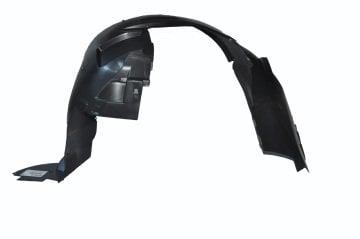 Çamurluk Davlumbazı Ön Sağ Doblo 2010-2015 Arası