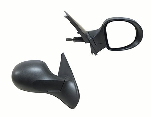 Dış Dikiz Ayna Sağ Clio Symbol 2008-2012 Arası (Manuel) Thalıa