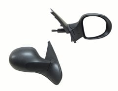 Dış Dikiz Ayna Sağ Clio Symbol 2008-2012 Arası (Manuel) Thalıa