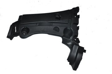 Tampon Braketi Arka Sol Kango III 2007 Sonrası