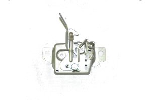 Motor Kaput Kiliti Kango III 2007-2012 Arası