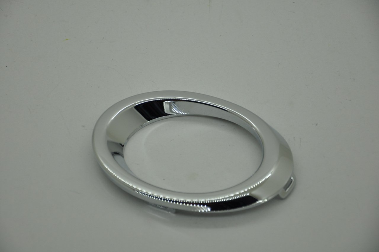 Sis Far Çerçeve Nikelajı Sağ Clio Symbol 2017 Sonrası