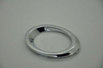 Sis Far Çerçeve Nikelajı Sağ Clio Symbol 2017 Sonrası