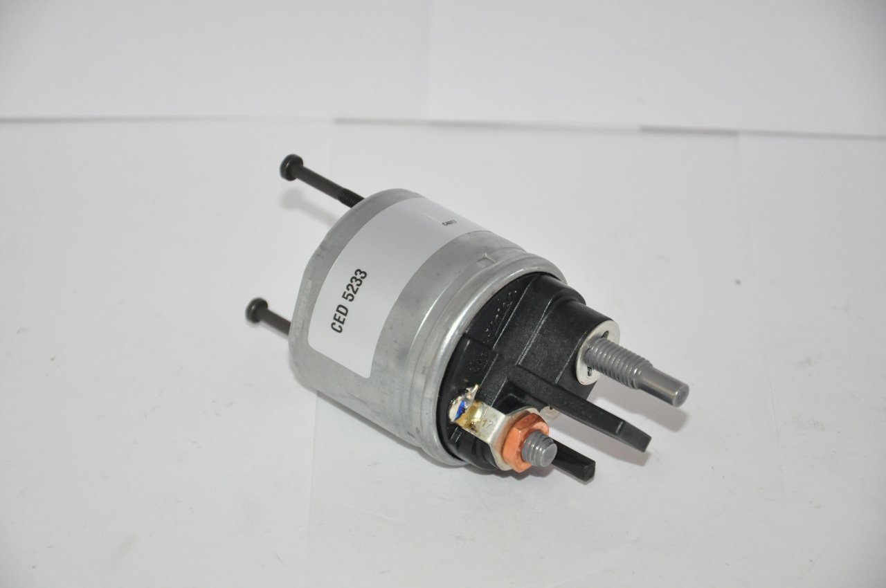 Marş Otomatiği 1.4-1.6 16 Valf Megane II-Laguna II