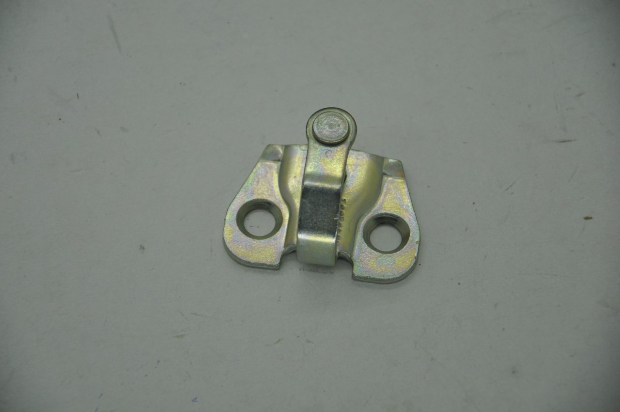 Bagaj Kilit Karşılığı Trafic