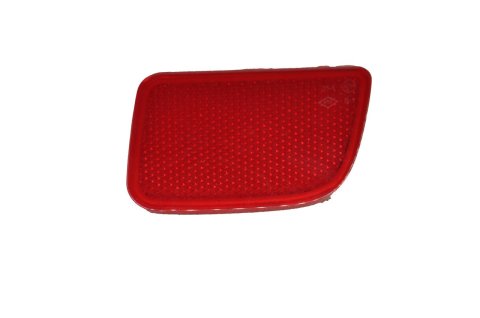 Tampon Reflektörü Arka Sağ Master 2011 Sonrası-Megane Scenic II