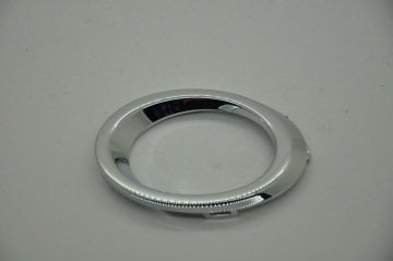 Sis Far Çerçeve Nikelajı Sol Clio Symbol 2017 Sonrası