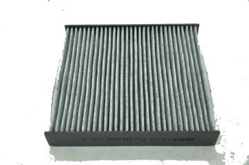 Polen Filitresi Clio IV-Clio Symbol 2013 Sonrası-Dacia Sandero II-Logan Mcv 2013 Sonrası (Karbonlu)