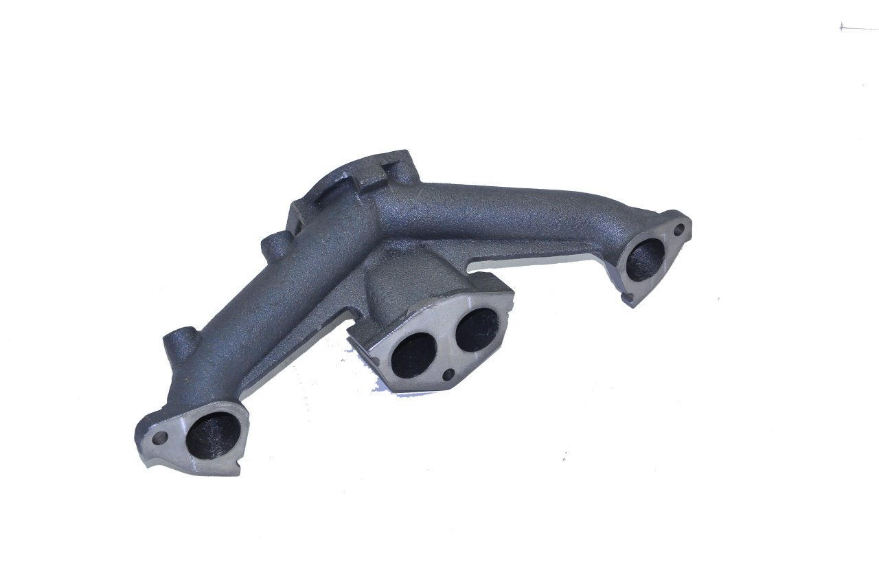 Eksoz Manifoldu 1.3-1.6 Doğan-Şahin-Kartal (Düz)