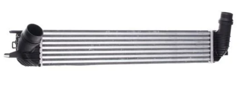 Radyatör Turbo Laguna III-Latitude
