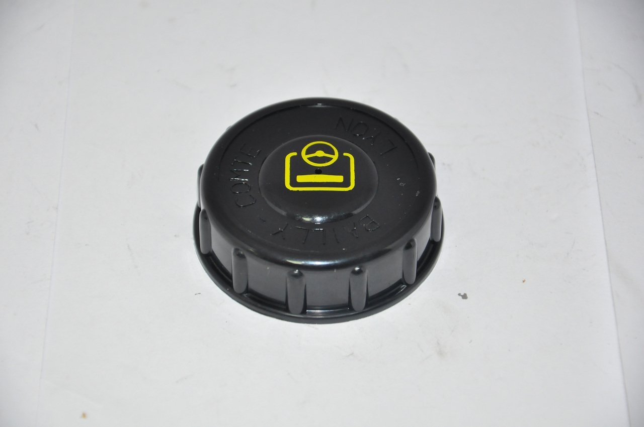 Hidrolik Direksiyon Depo Kapağı Clio-Kango-Dacıa Logan-Duster-Dokker-Lodgy