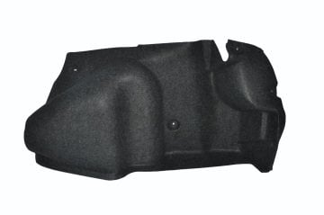 Bagaj Yan Halı Sağ Clio Symbol 2008-2012 Arası Thalıa