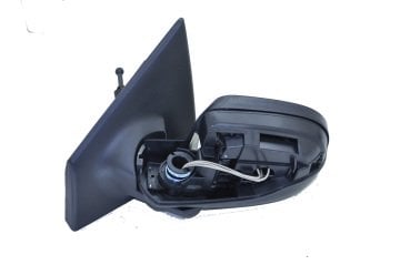 Dış Dikiz Ayna Sol Clio III Hb 2010-2012 Arası (Manuel)
