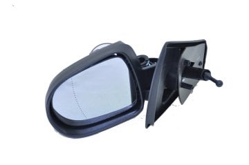 Dış Dikiz Ayna Sol Clio III Hb 2010-2012 Arası (Manuel)