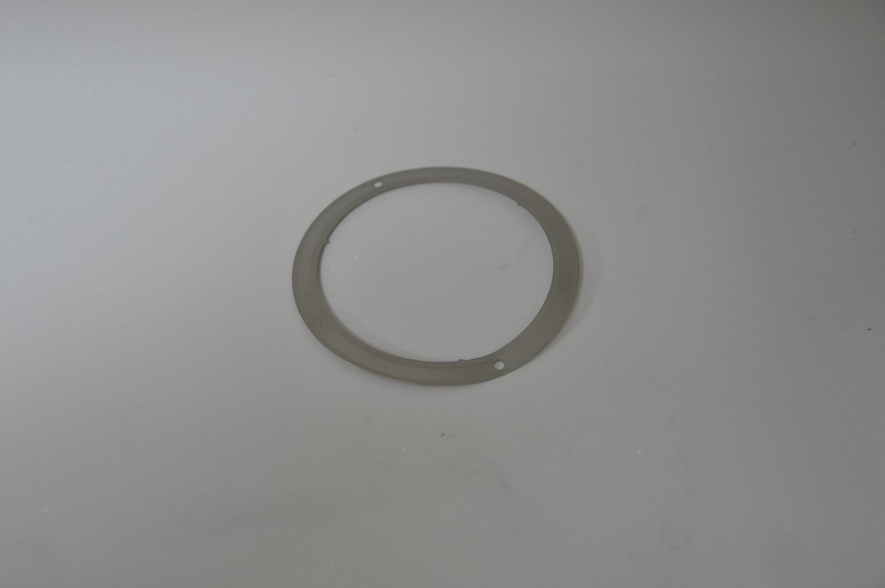 Egr Çıkış Boru Contası 2.3 Ducato Euro 5