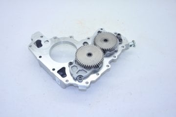Yağ Pompası 2.3 Ducato