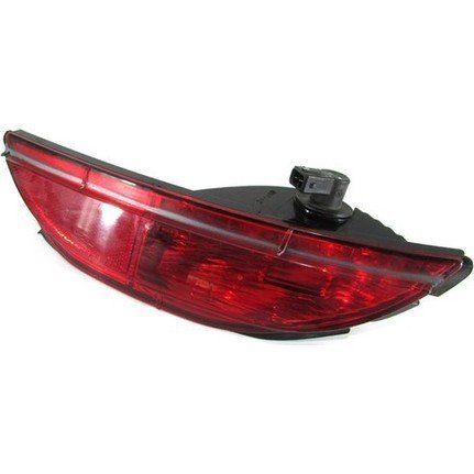 Sis Farı Arka Sol Grande Punto