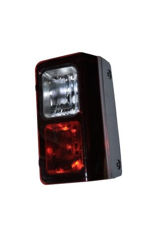 Tampon Arka Stop Lambası Alt Sağ Trafic 2015 Sonrası