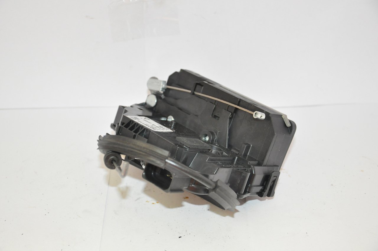 Kapı Kilidi Arka Sağ Grande Punto