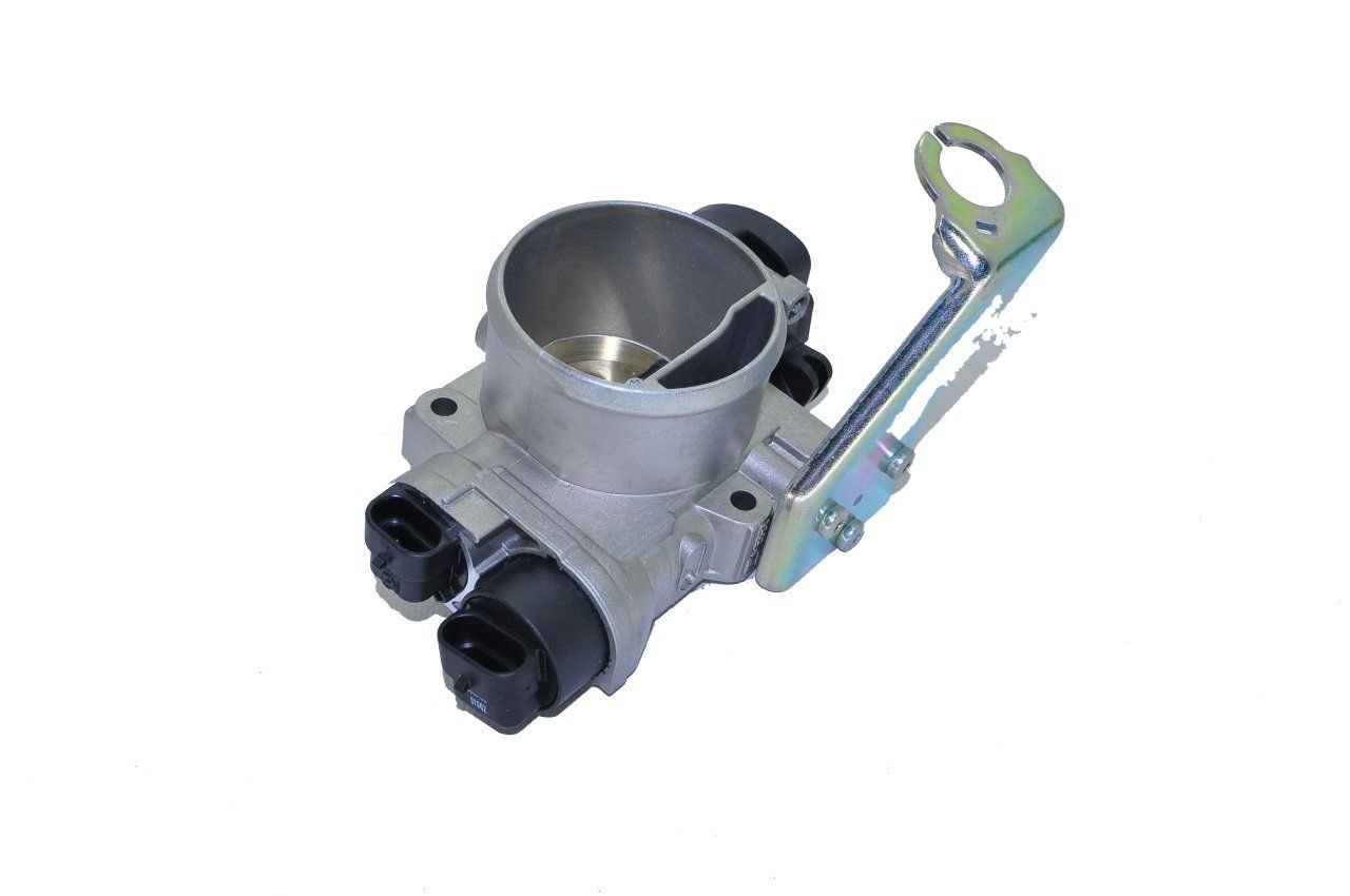 Gaz Kelebeği 1.6 16 Valf Albea-Palio-Strada 2002-2011 Arası (Tek Soketli)