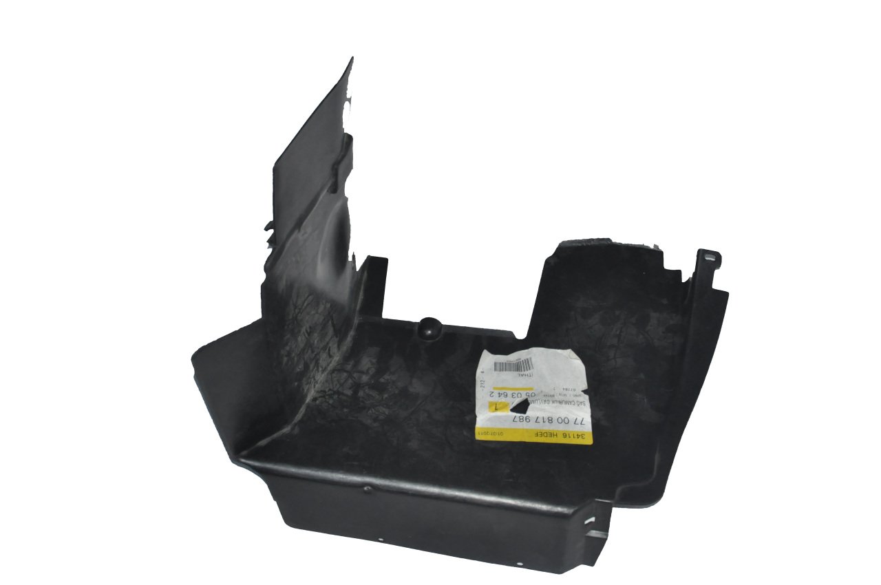 Tampon Koruma Bakaliti Ön Sağ R19