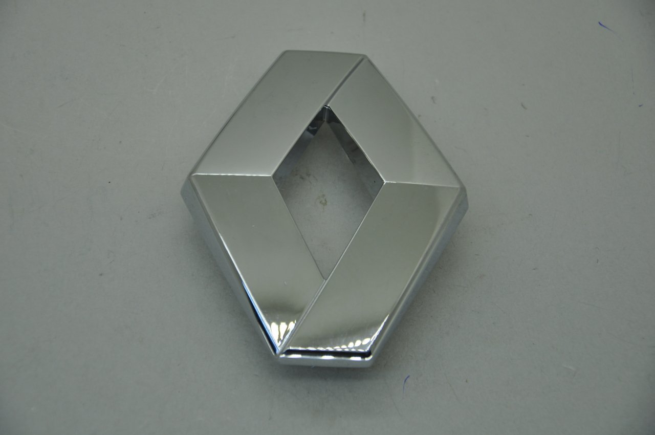 Panjur Arması Ön Kango III-Clio Thalıa