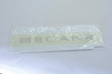 Megane III Yazı