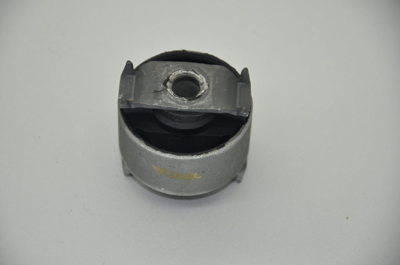 Salıncak Burcu Dış Laguna I