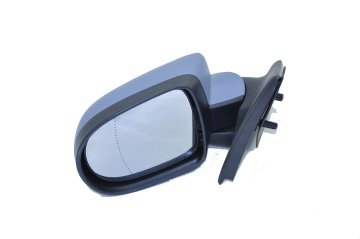 Dış Dikiz Ayna Sol Clio III Hb 2010-2012 Arası (Elektirikli)