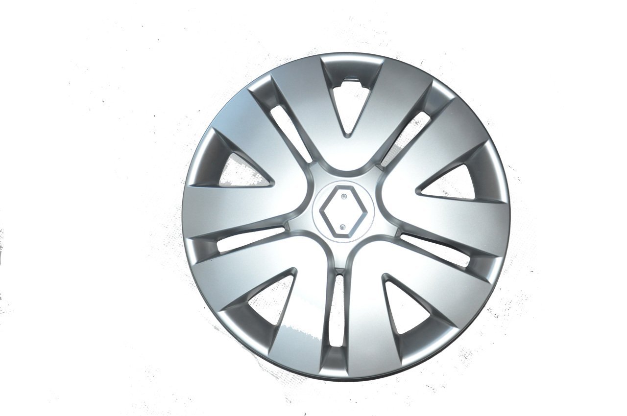 Jant Kapağı (Adet) Fluence 14 Jant